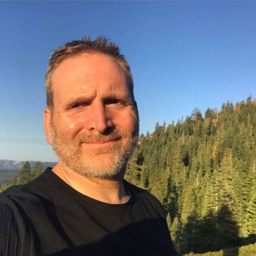 Juan Pérez, 57 años