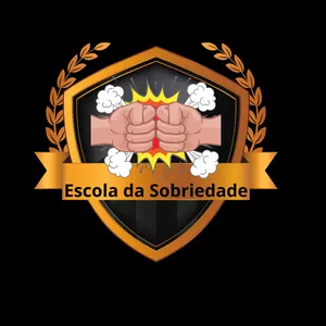 Imagem de capa para o Curso online Escola da Sobriedade