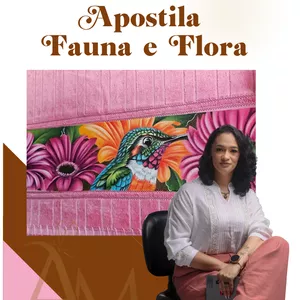Imagem do curso Apostila Fauna e Flora 
