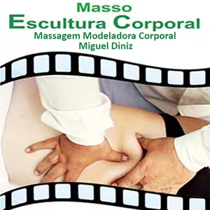 Masso Escultura Corporal - Massagem modeladora corporal