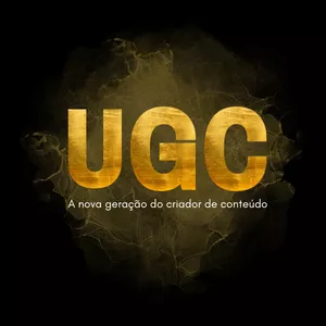 Imagem de capa para o Curso online UGC Creator