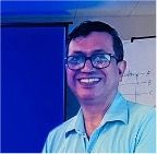 Prof K.A.C.Wickramaratne (Chandana)
