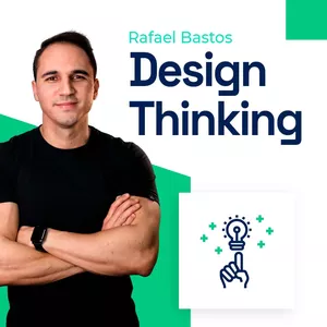Imagem do curso Curso completo de Design Thinking