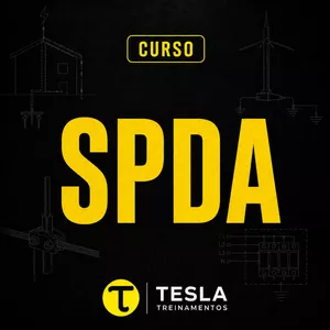 Imagem do curso Curso de SPDA