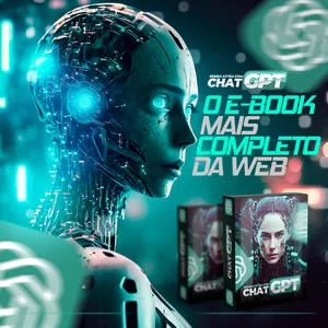 Imagem do curso Renda Extra com CHATGPT para Infoprodutoras
