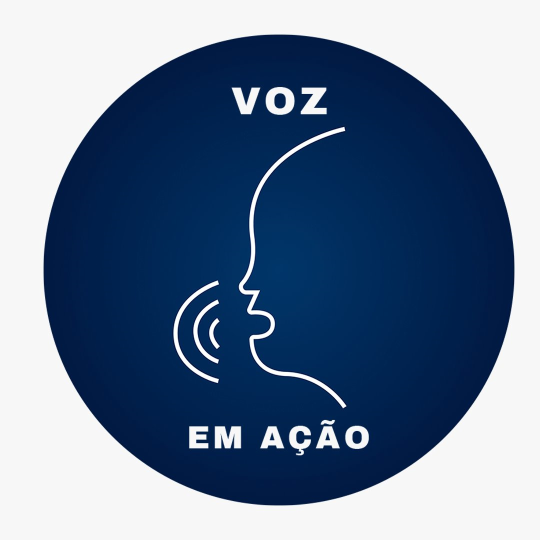 Imagem de Curso de Técnica Vocal - Voz em Ação! criado por Voz em Ação na hotmart