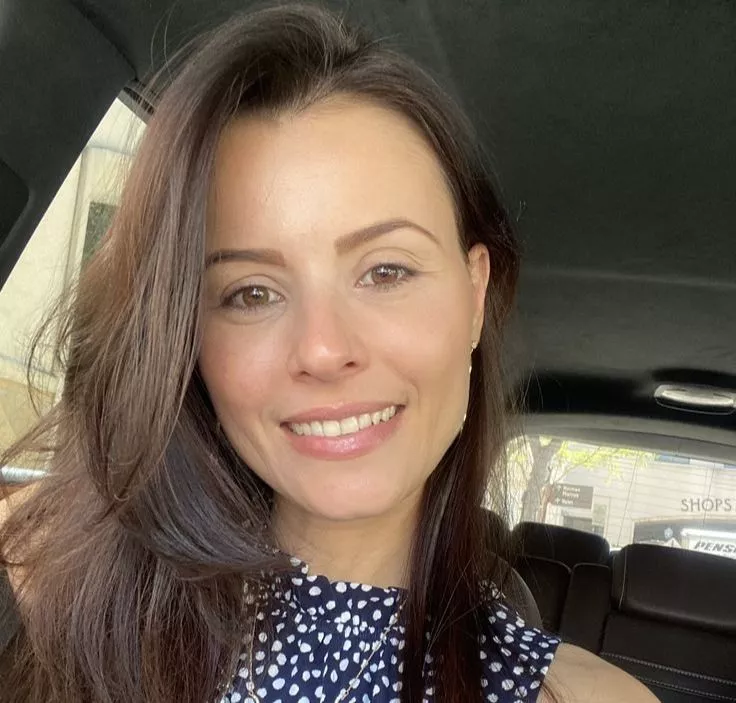 Andrea Mejías