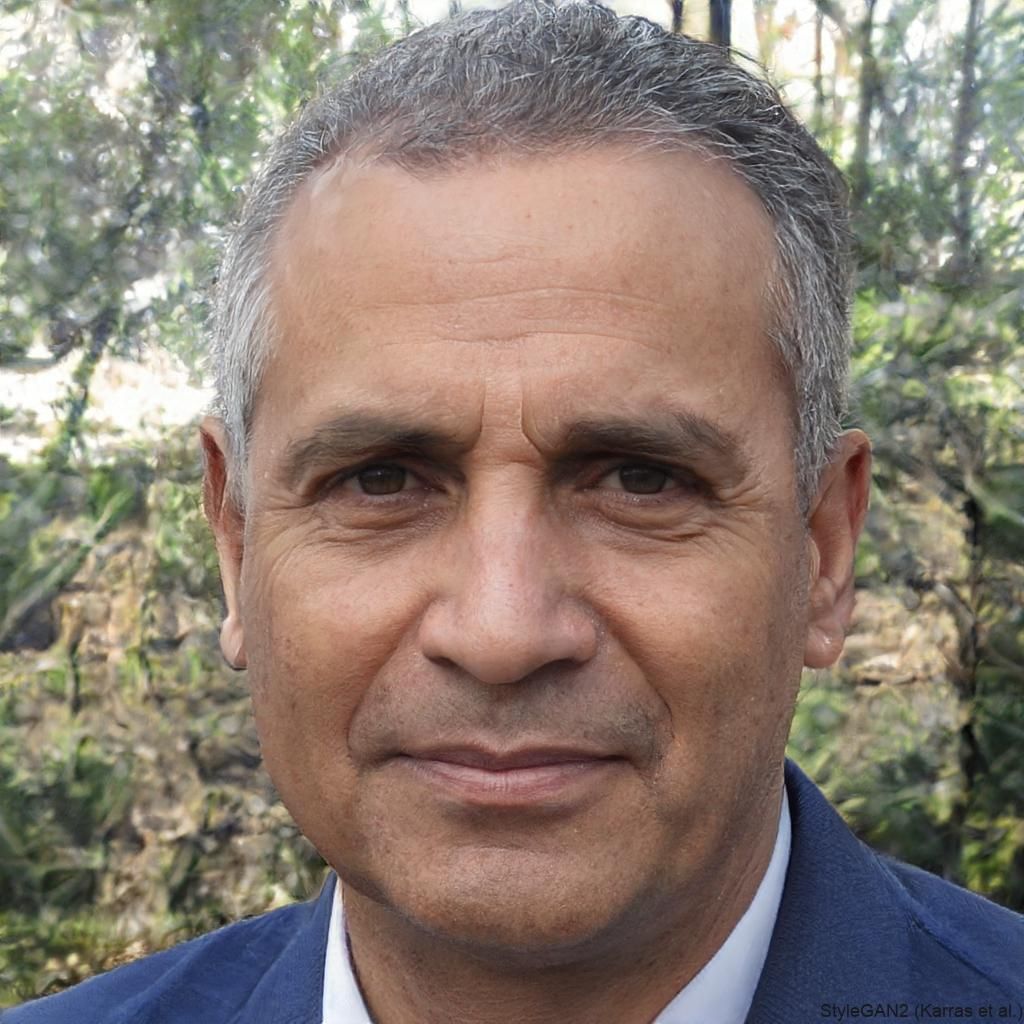 Carlos Mantinez