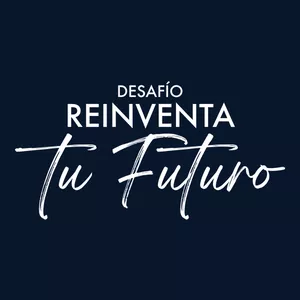 Imagen de portada para Curso online Desafío Reinventa Tu Futuro