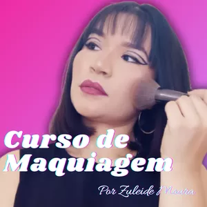 Imagem de capa para o Curso online Curso de Maquiagem Profissional