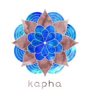 Imagem de capa para o Curso online PLANO DOSHAS - KAPHA