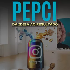 Imagem de capa para o Ebook Da ideia ao resultado Método PEPCI