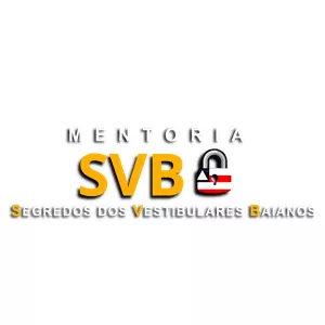 Imagem de capa para o Curso online Mentoria Segredos dos Vestibulares Baianos - Extensivo 2023