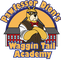 The Waggin Tail Academy