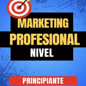 Imagen de portada para Ebook Marketing Digital para Principiantes - Primeros Pasos en el Mundo Digital Tu Guía para Comenzar con Éxito