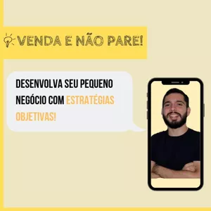 Imagem de capa para o Curso online ---