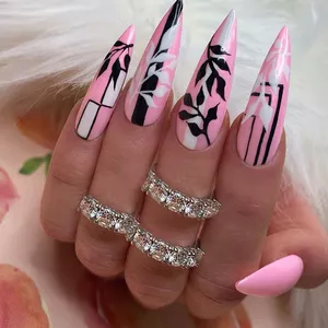 Imagen de portada para Curso online CURSO DE ART NAILS PROFESIONAL 