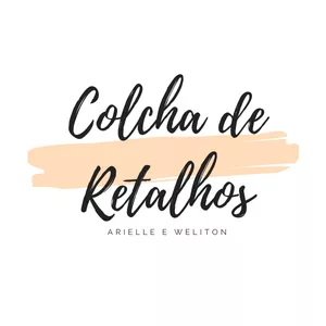 Imagem de capa para o Curso online Colcha de Retalhos