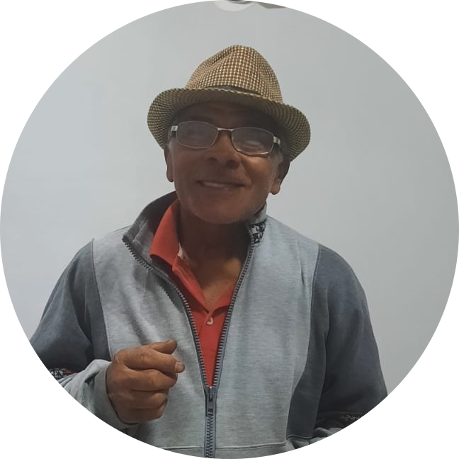 Professor José
