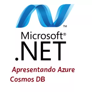 Imagem de capa para o Curso online Aprenda .NET -  Apresentando Azure Cosmos DB
