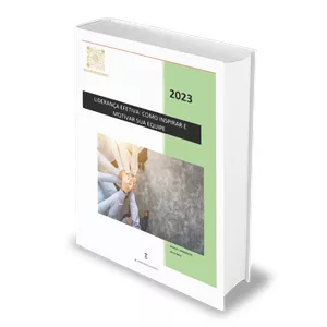 Imagem do curso Liderança Efetiva