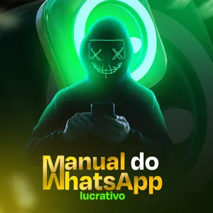 MANUAL DO WHATSAP LUCRATI...