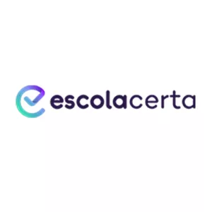 Imagem de capa para o Curso online Curso Escola Certa