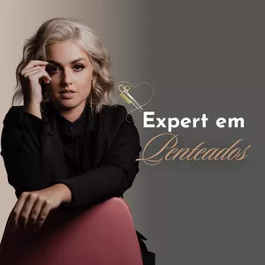 Imagem do curso Formação em Penteados - Destrave a mente com PENTEADOS REAIS