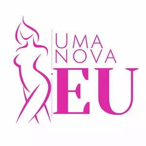 Imagem de capa para o Curso online Uma Nova Eu - Stefany Enes