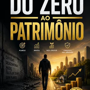Imagem do curso Do Zero ao Patrimonio