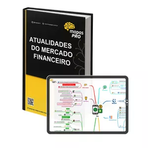 Imagem de capa para o Curso online Atualidades do Mercado Financeiro - Concurso de Escriturário do Banco do Brasil 2025