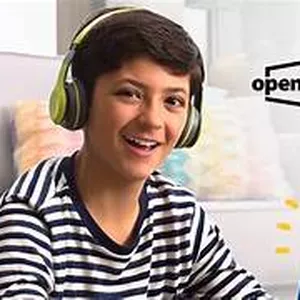 Imagen de portada para Curso online https://www.openenglish.com/junior/ingles-para-ninos/