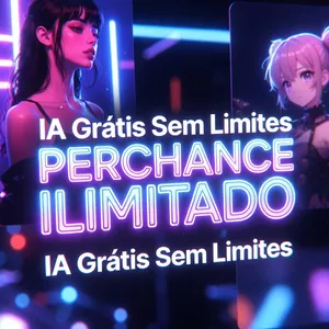 Imagem do curso Perchance Ilimitado: IA Grátis Sem Limites