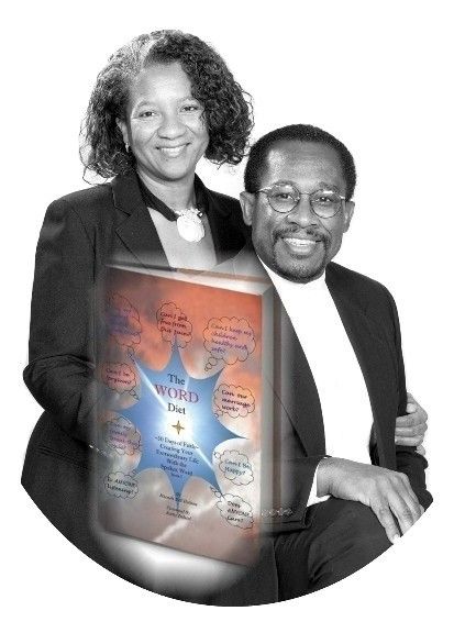 Tracy Sr and Rhonda Bell Holmes