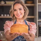 Chef Re Monteiro
