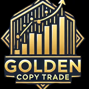 Imagen de portada para Ebook GOLDEN COPY TRADE