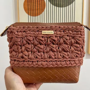 Imagem de capa para o Curso online Necessaire Aline - Live Passo a Passo