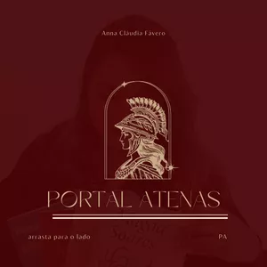 Imagem de capa para o Curso online Portal Atenas