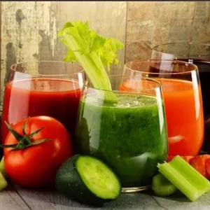 Imagem de capa para o Curso online Detox