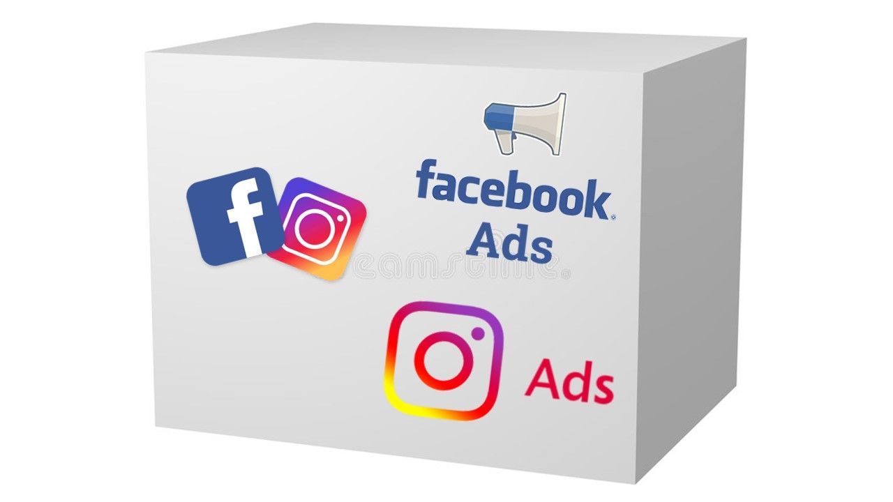 Imagem do curso Tráfego Pago - Facebook, Instagram e Google.