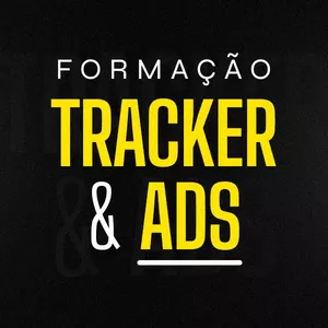 Imagem de capa para o Curso online Formação Tracker &amp; ADS