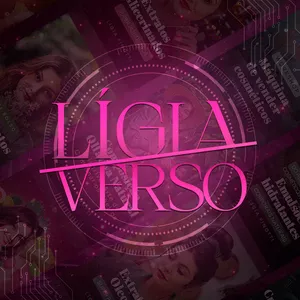 Imagem de capa para o Curso online LÍGIAVERSO