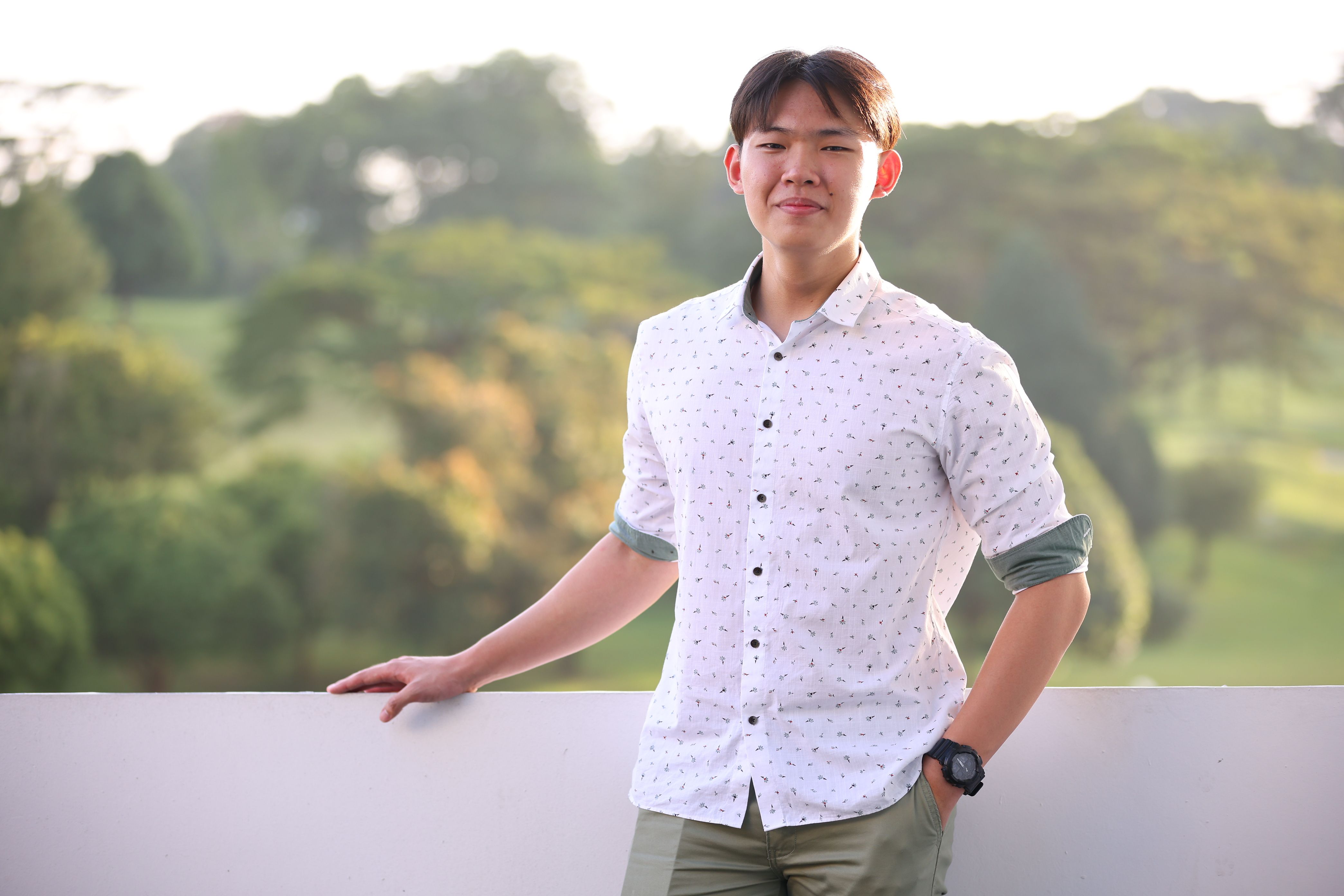Jayden Loh