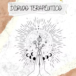 Imagen de portada para Curso online Dibujo terapéutico 