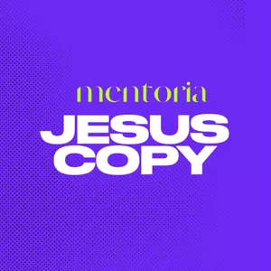 Imagem de capa para o Curso online Mentoria JesusCopy