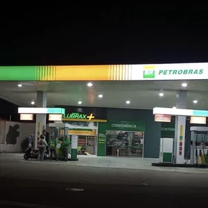 Imagem de capa para o Ebook Gestão Eficiente de Postos de Combustíveis: Domine o Negócio