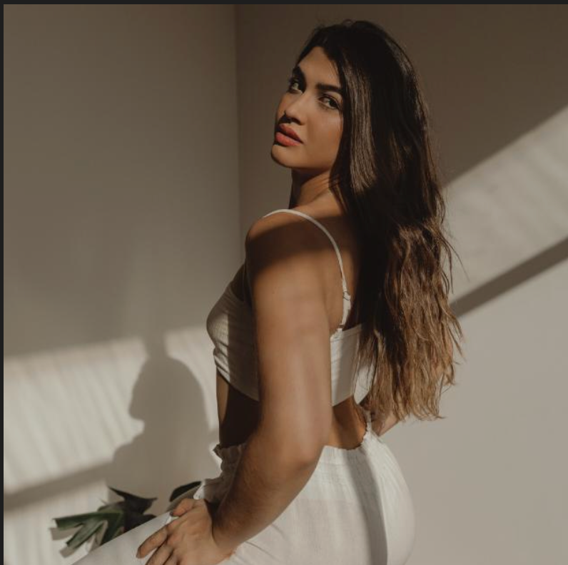 Gabriela Ribeiro
