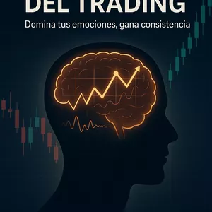 Imagen de portada para Curso online Mente de Trader: Domina tus Emociones y Gana Consistencia