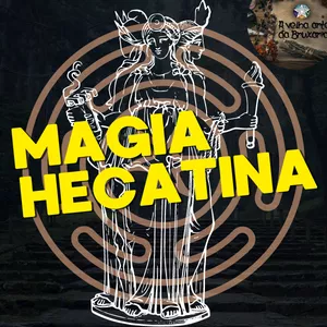 Curso Curso Magia Hecatina