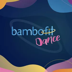 Imagem de capa para o Curso online BamboFit Dance
